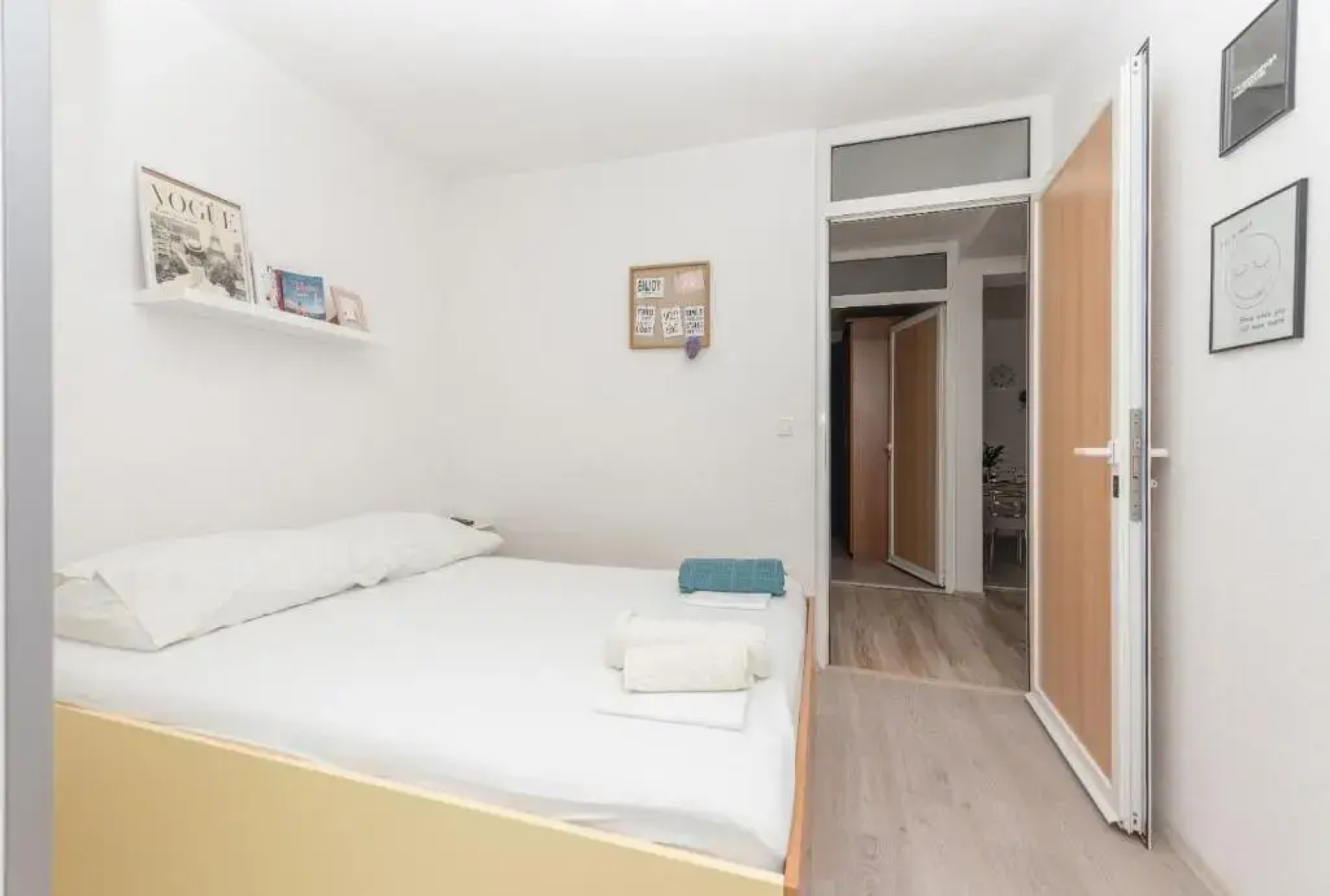 Apartment Mirjana