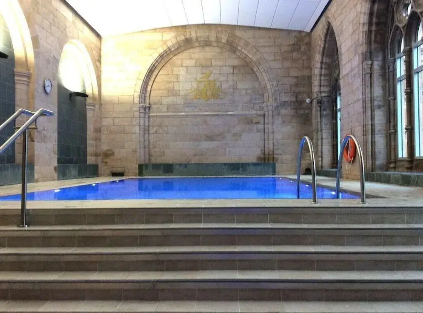 The Scriptorium Garden