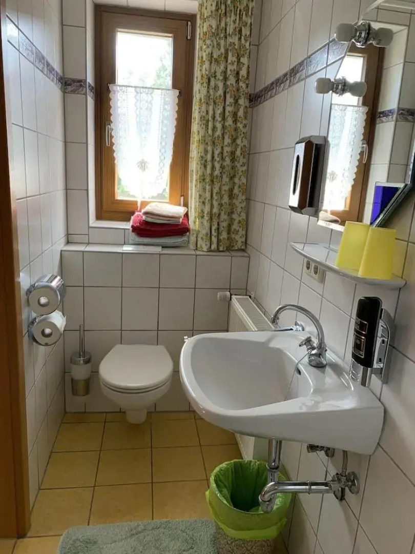 Hotel Restaurant Hohe Tanne