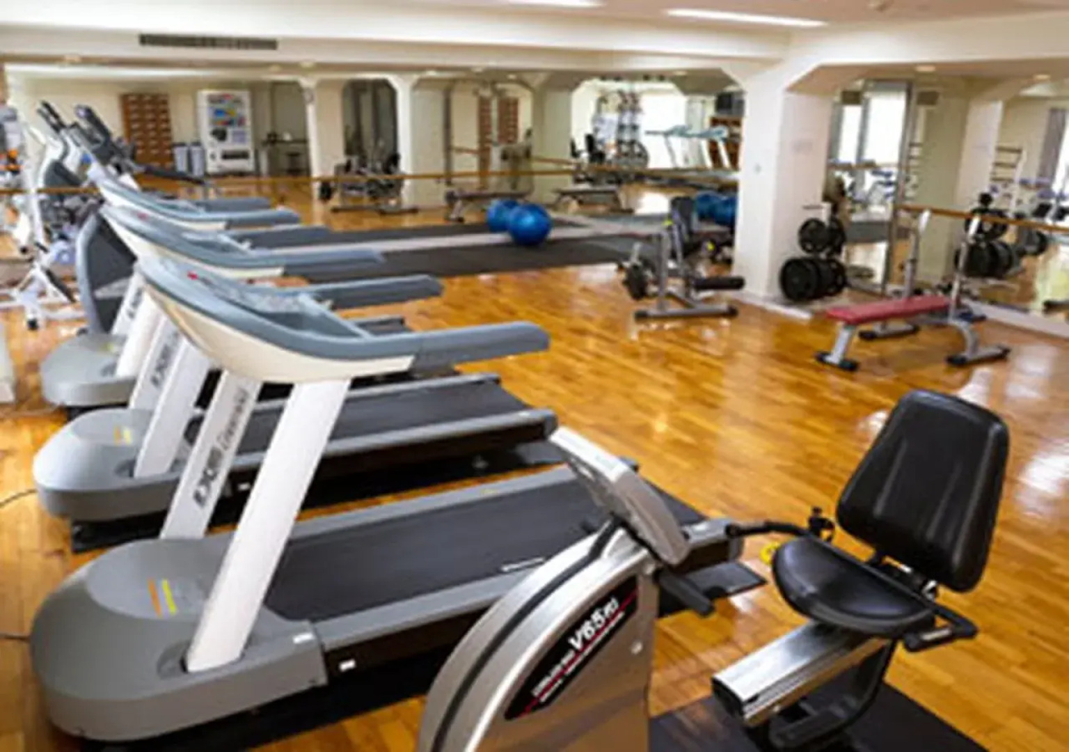 EM Wellness Kurashino Hakko Lifestyle Resort