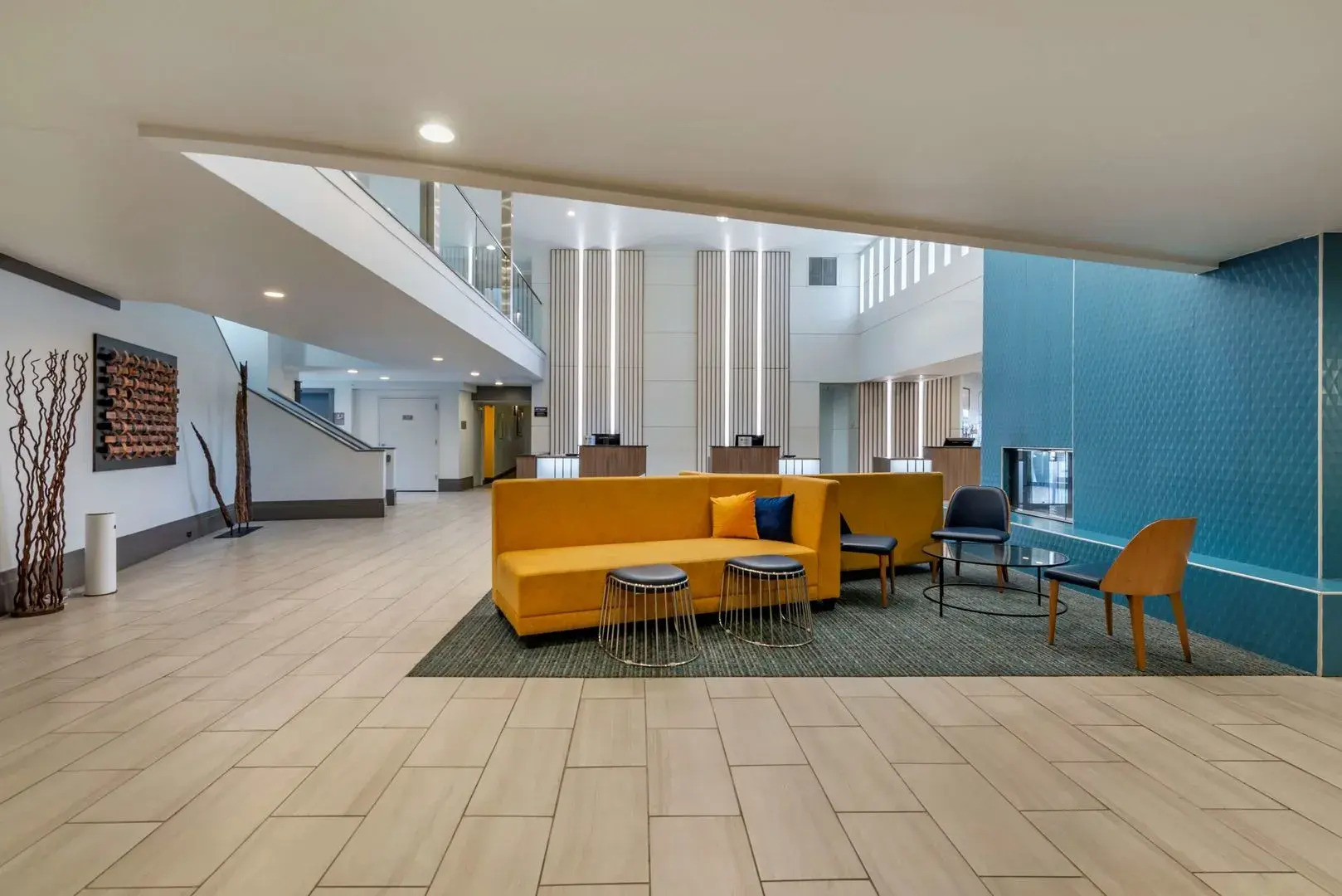 Best Western Premier Denver East