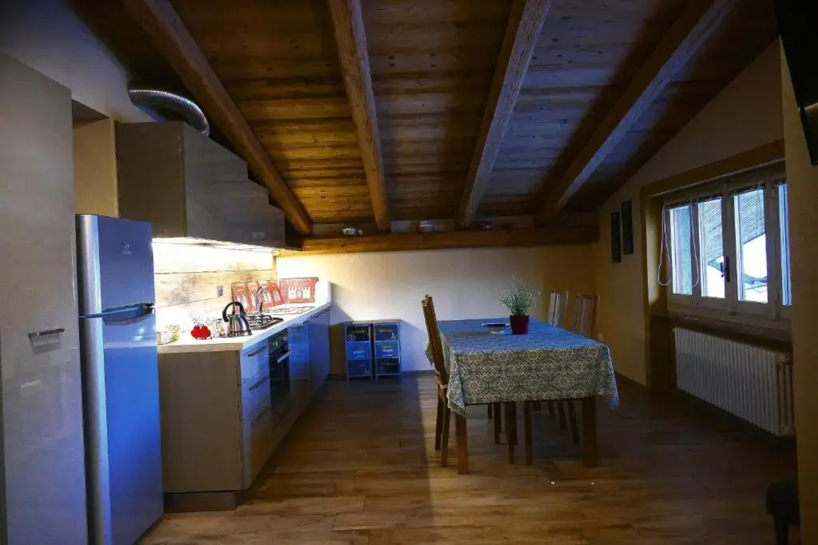 Villa Rostagno