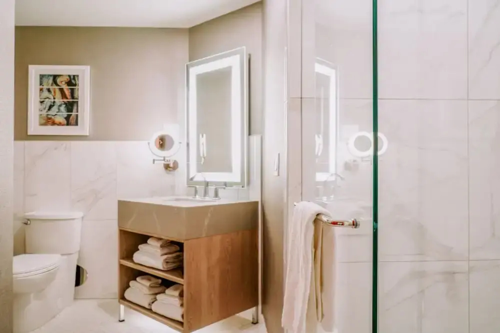 The Summit Hotel at Big Sky Resort