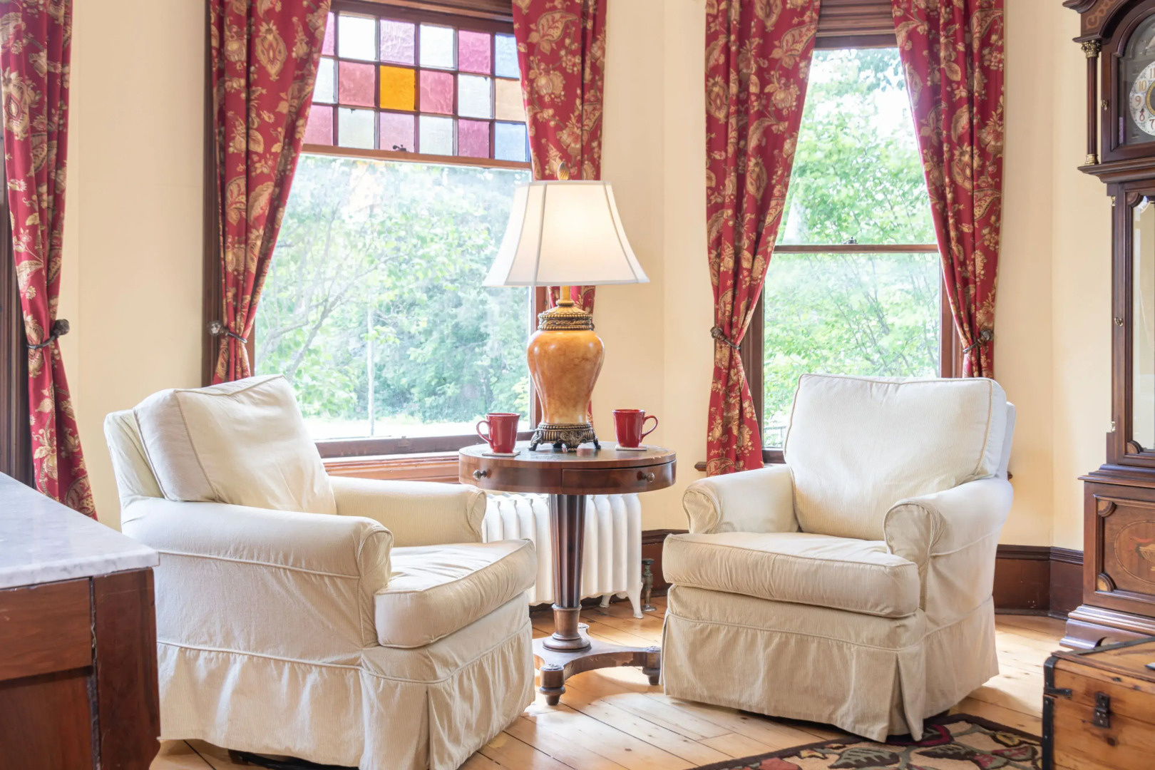 Sinclair Inn Bed and Breakfast