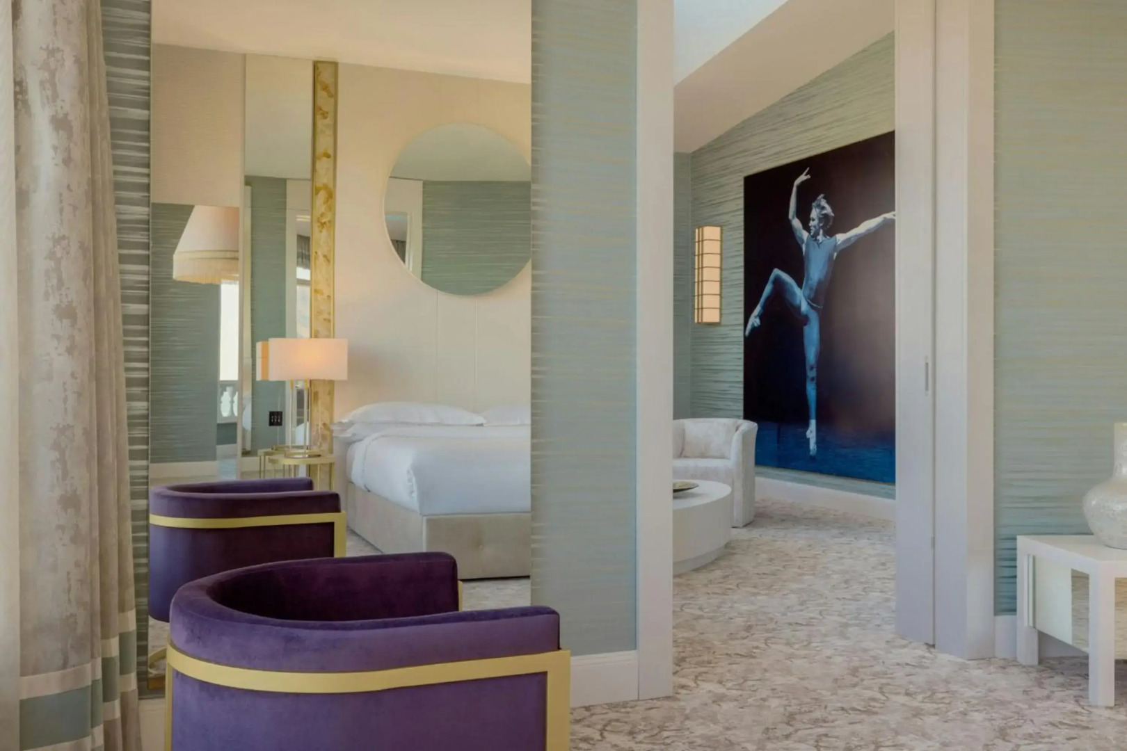 Отель Sheraton Батуми