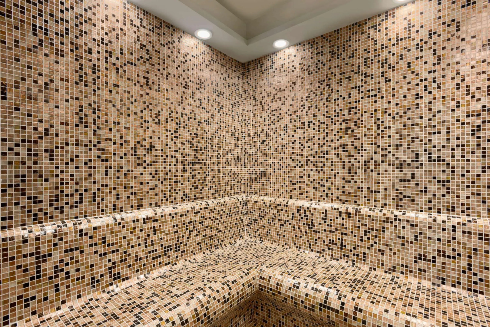 Отель Tryp Bosphorus Taksim