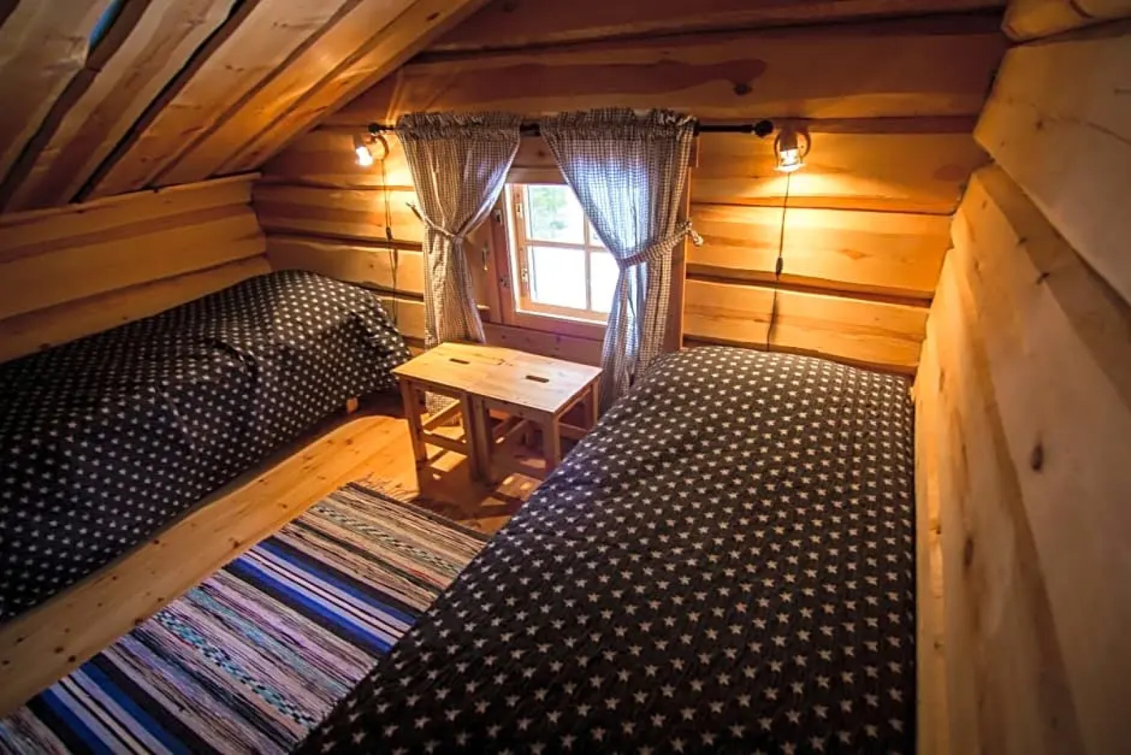 Vaattunki Wilderness Resort