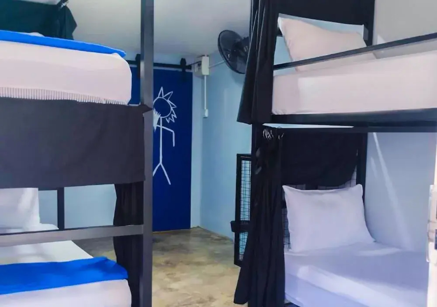 Bodega Pai Party Hostel