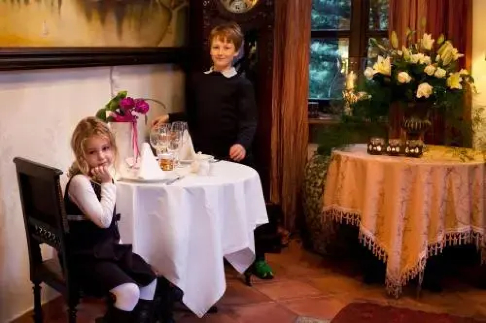 Dwór Giemzów Hotel - Autostrada A1