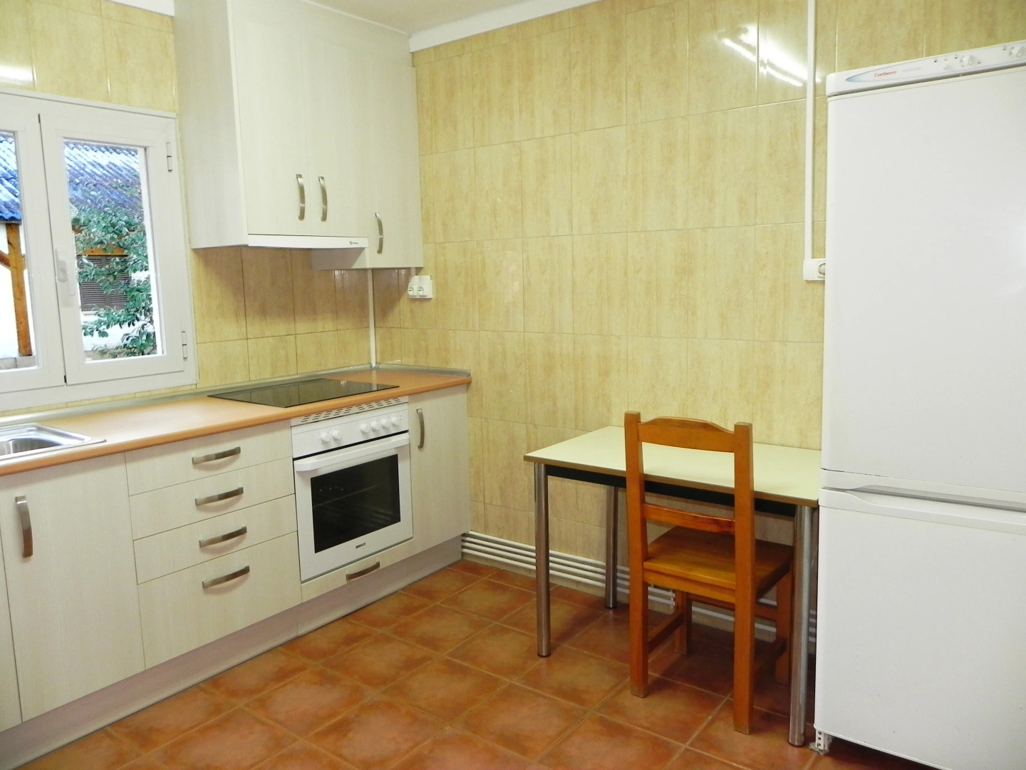 Complejo Bubal Formigal 3000