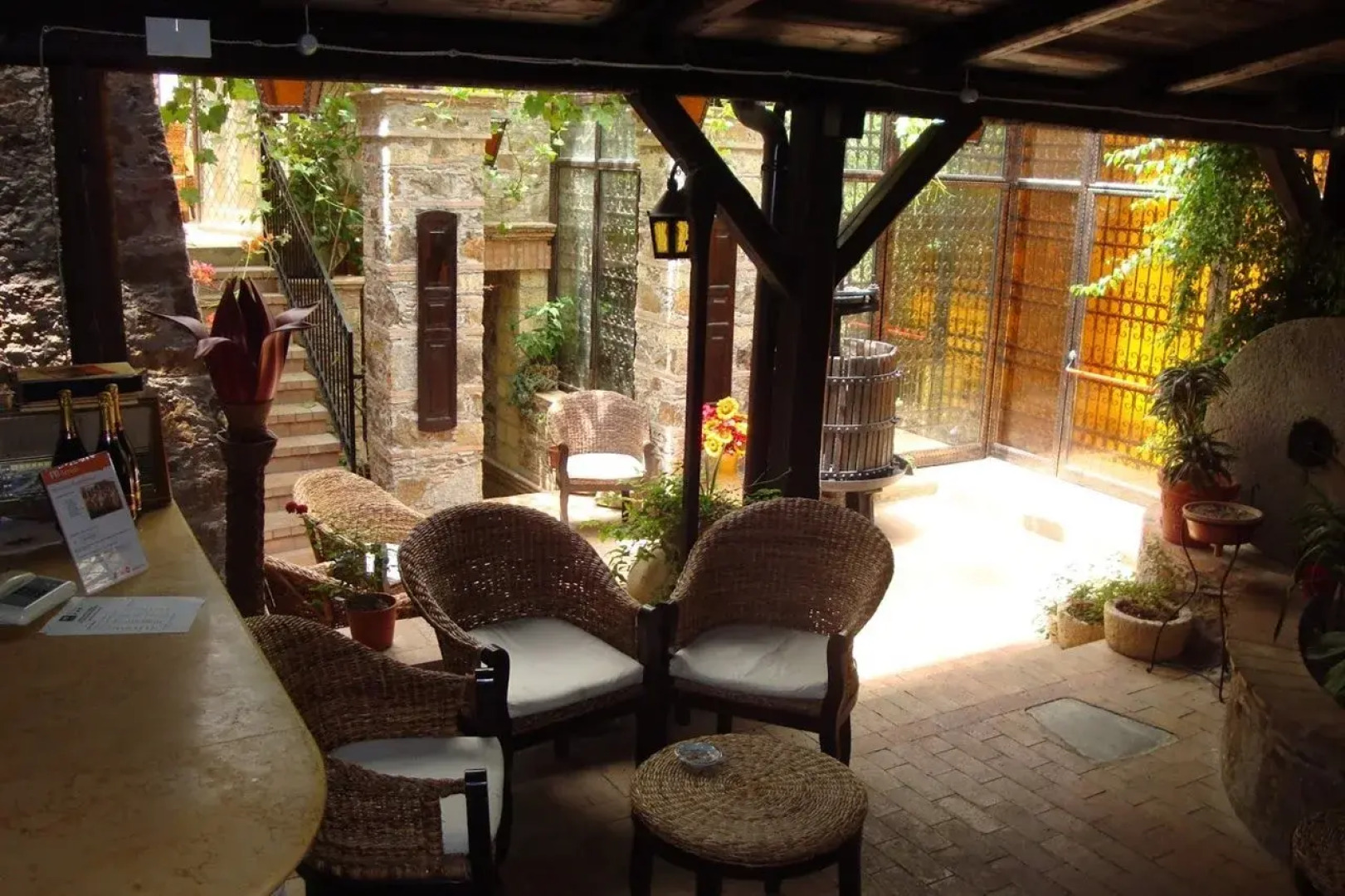 Residenza Antico Borgo