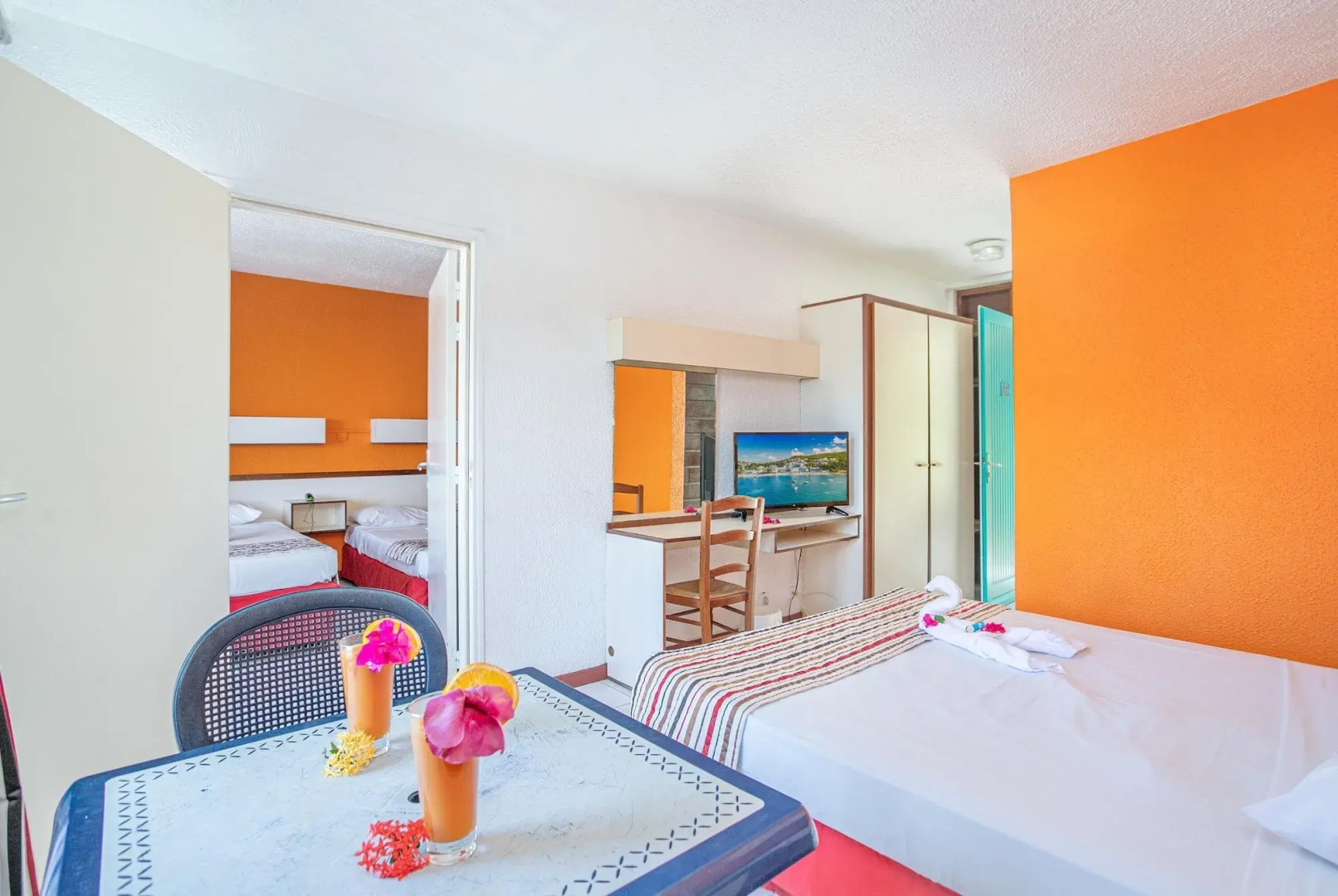 Karibea Camelia Residence