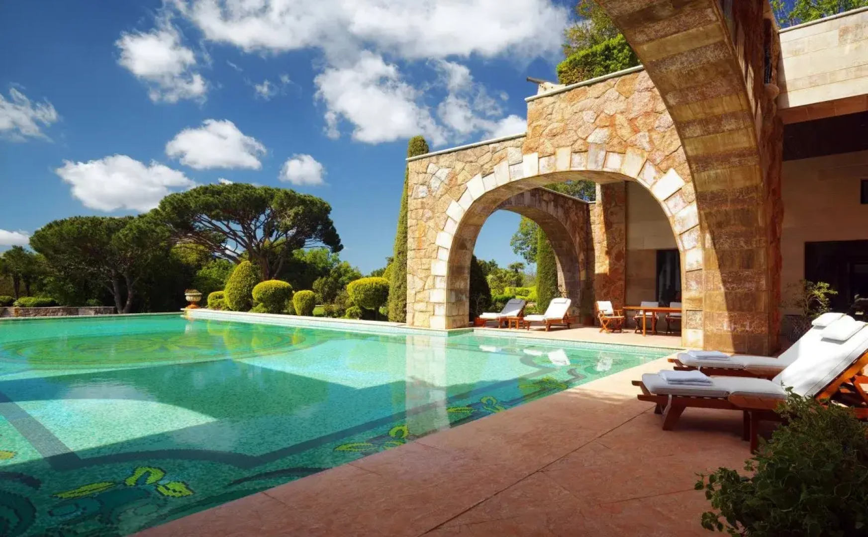 Grand Hills, a Luxury Collection Hotel & Spa, Broumana