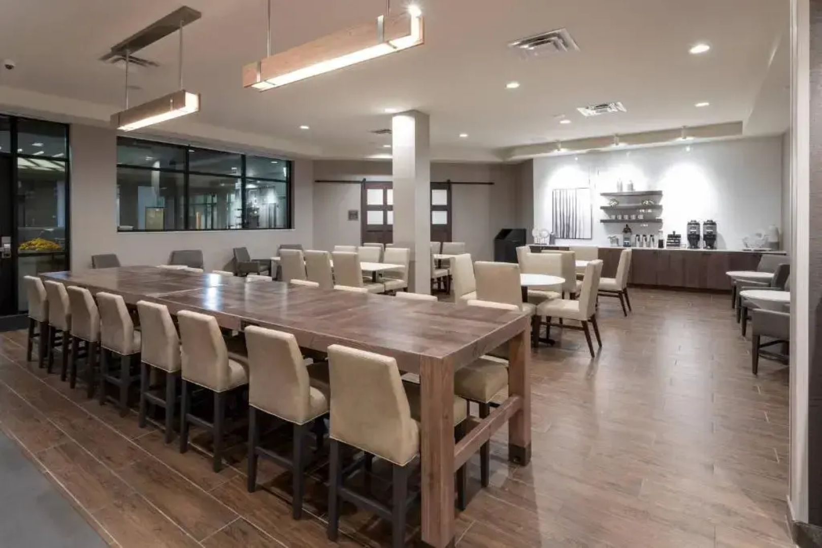 Residence Inn Minneapolis Maple Grove/Arbor Lakes
