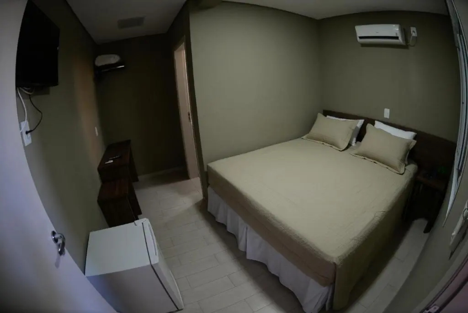 Wanna Hotel