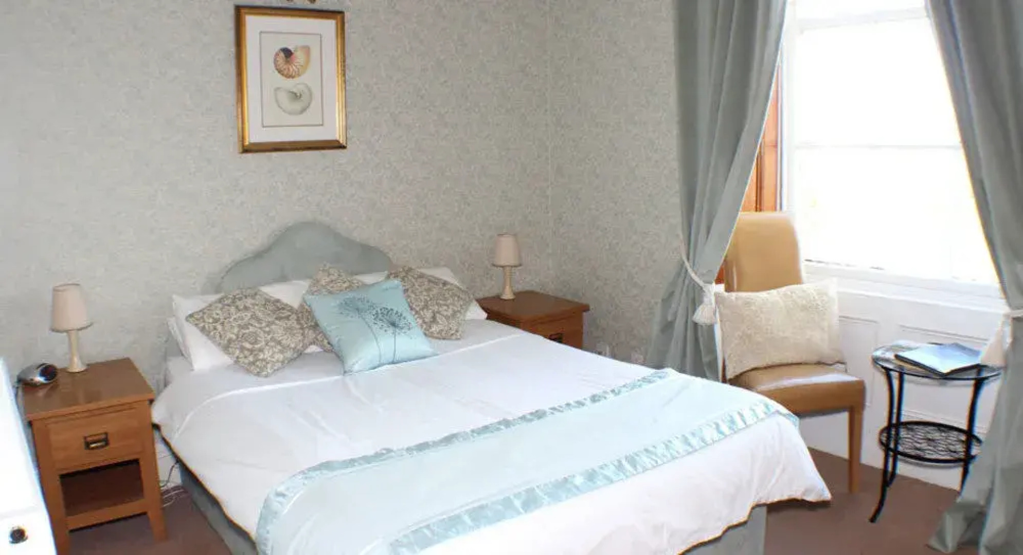 The Southfield Hotel