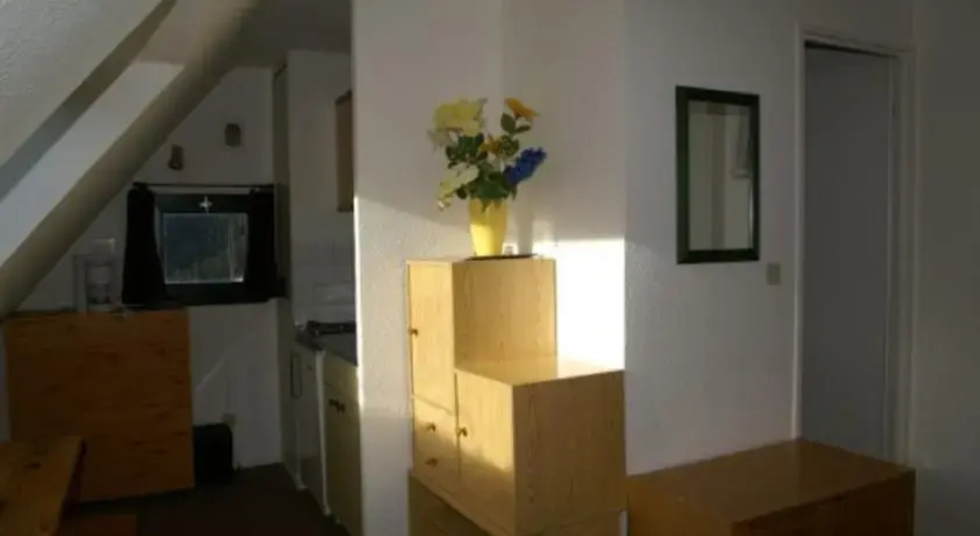 Résidence Le Pleynet