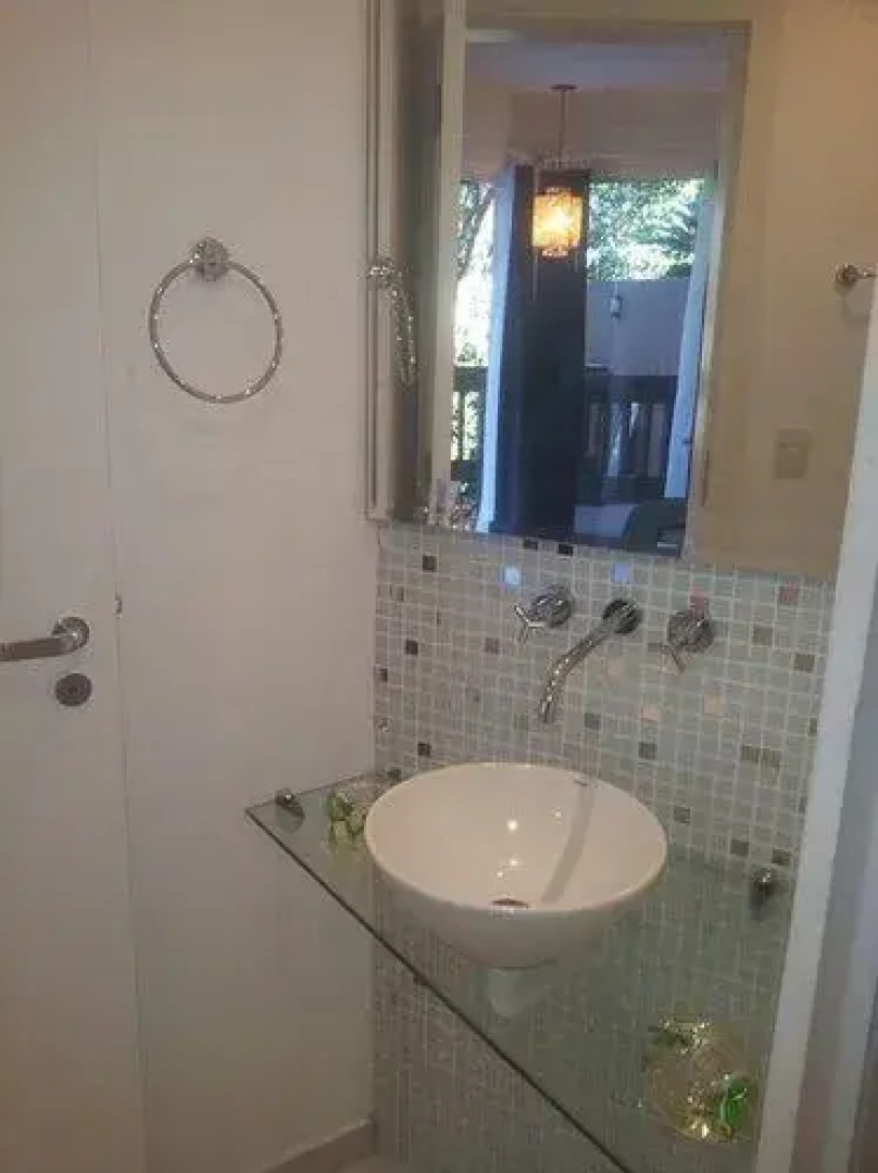 Pousada Arawi, apart hotel