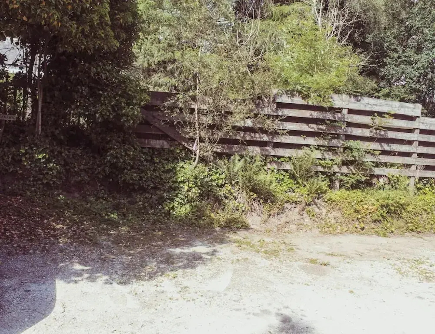 Cottage By The River