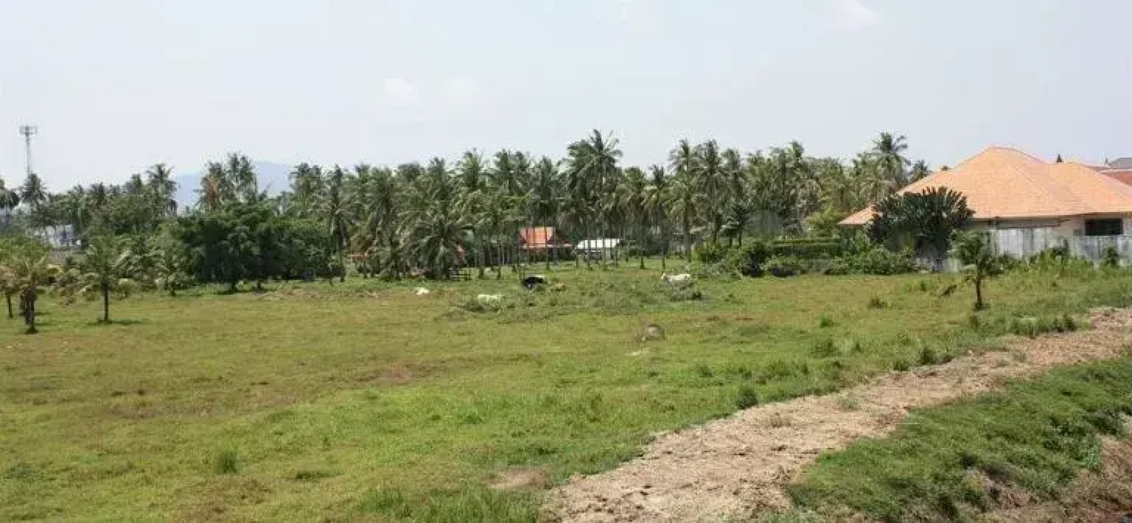 Chalong Sea View Resort