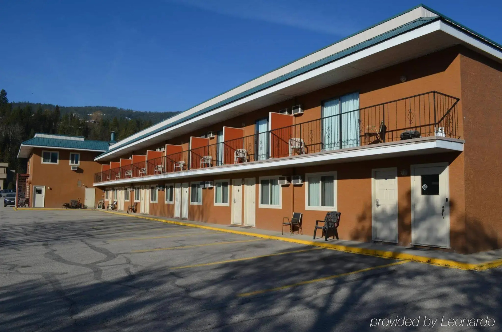 Canadas Best Value Inn & Suites Castlegar