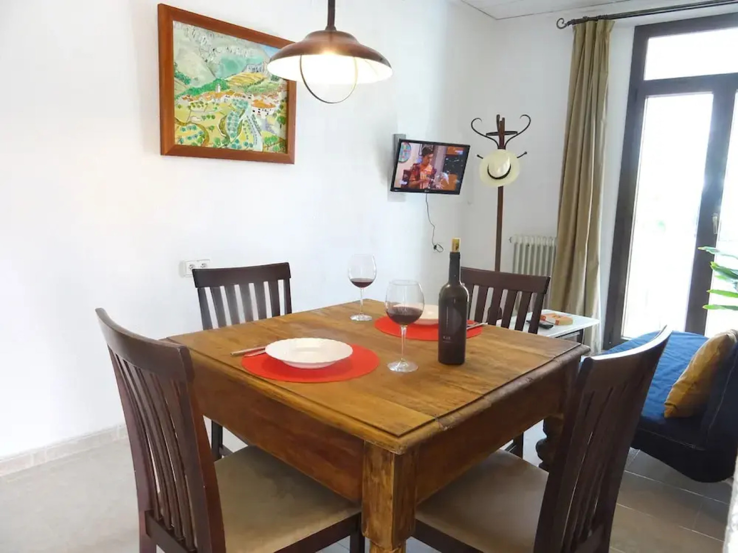 Apartamentos Casa La Muntanya