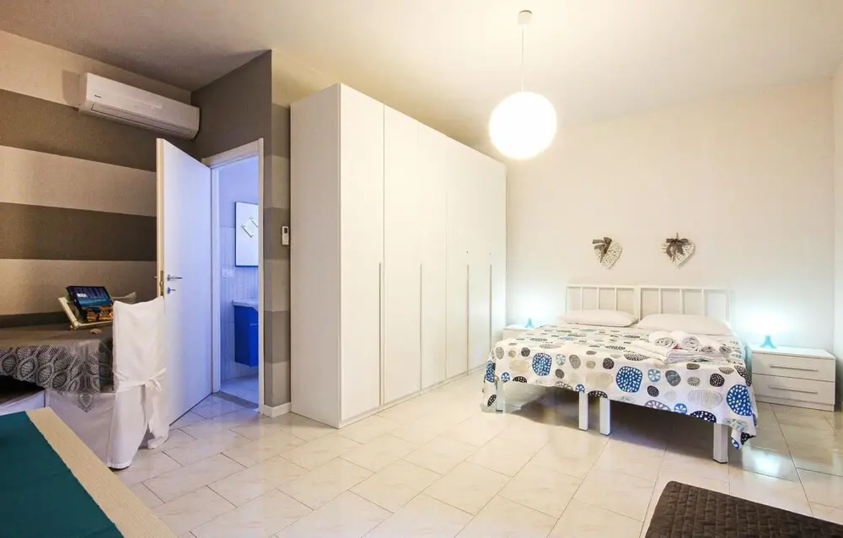 Holiday Home Vento di Mare