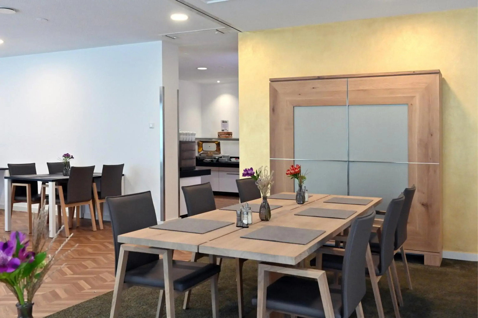 Bethel Hotel Zum Weinberg