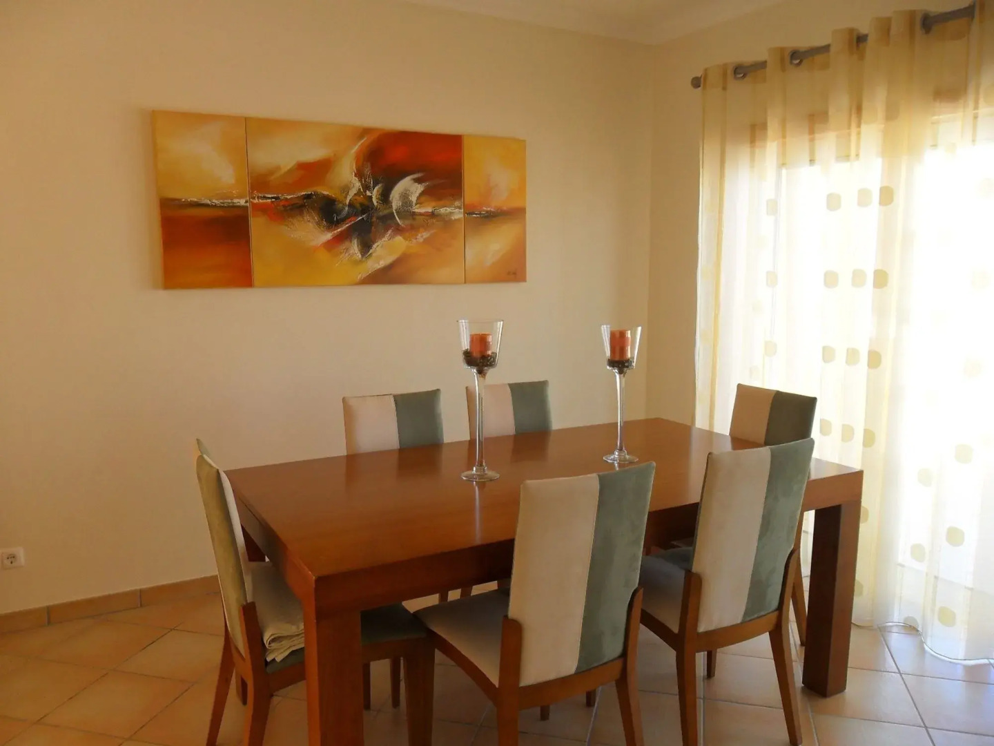 Old Village & Prestige