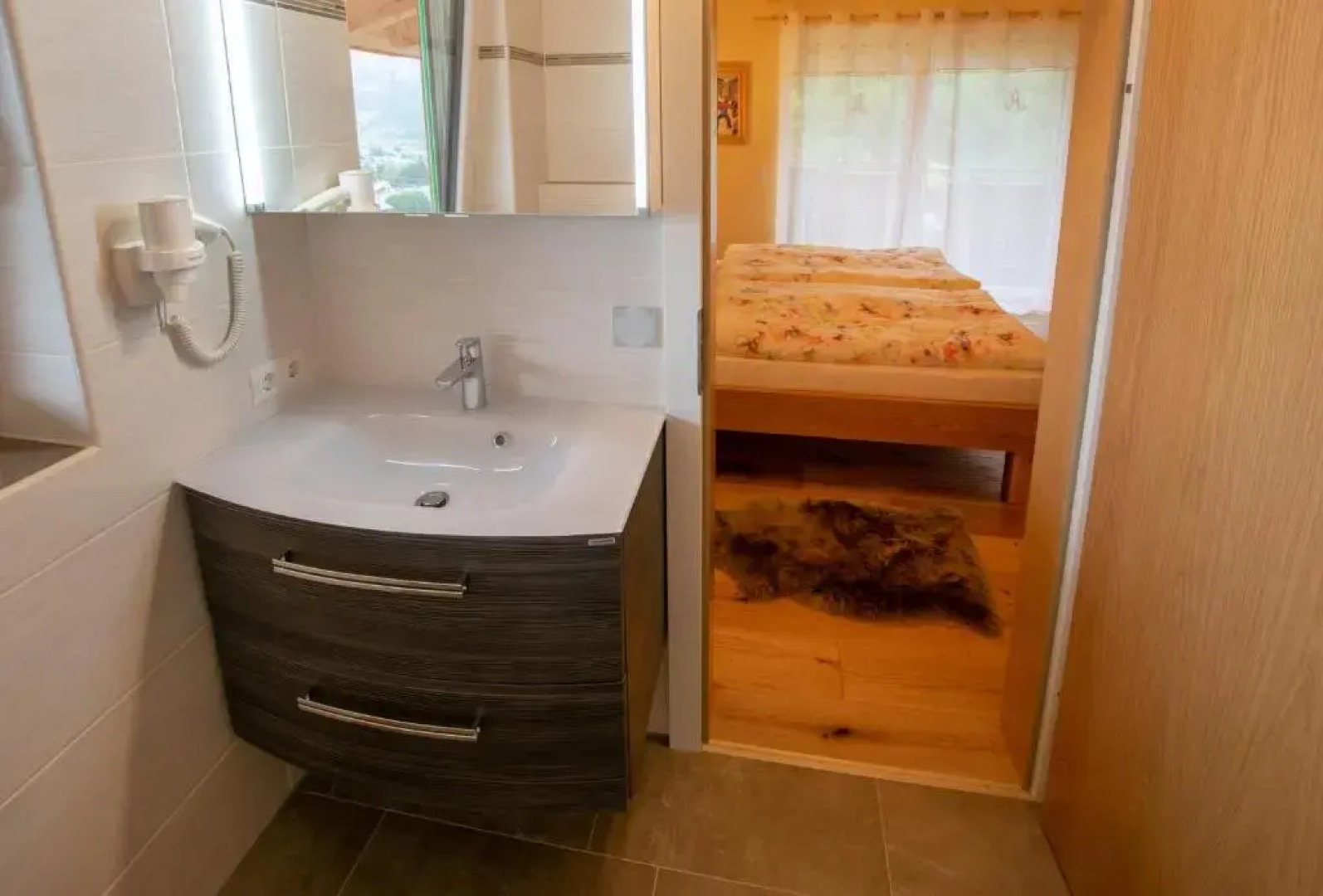 Romantik Aparthotel Sonnleitn