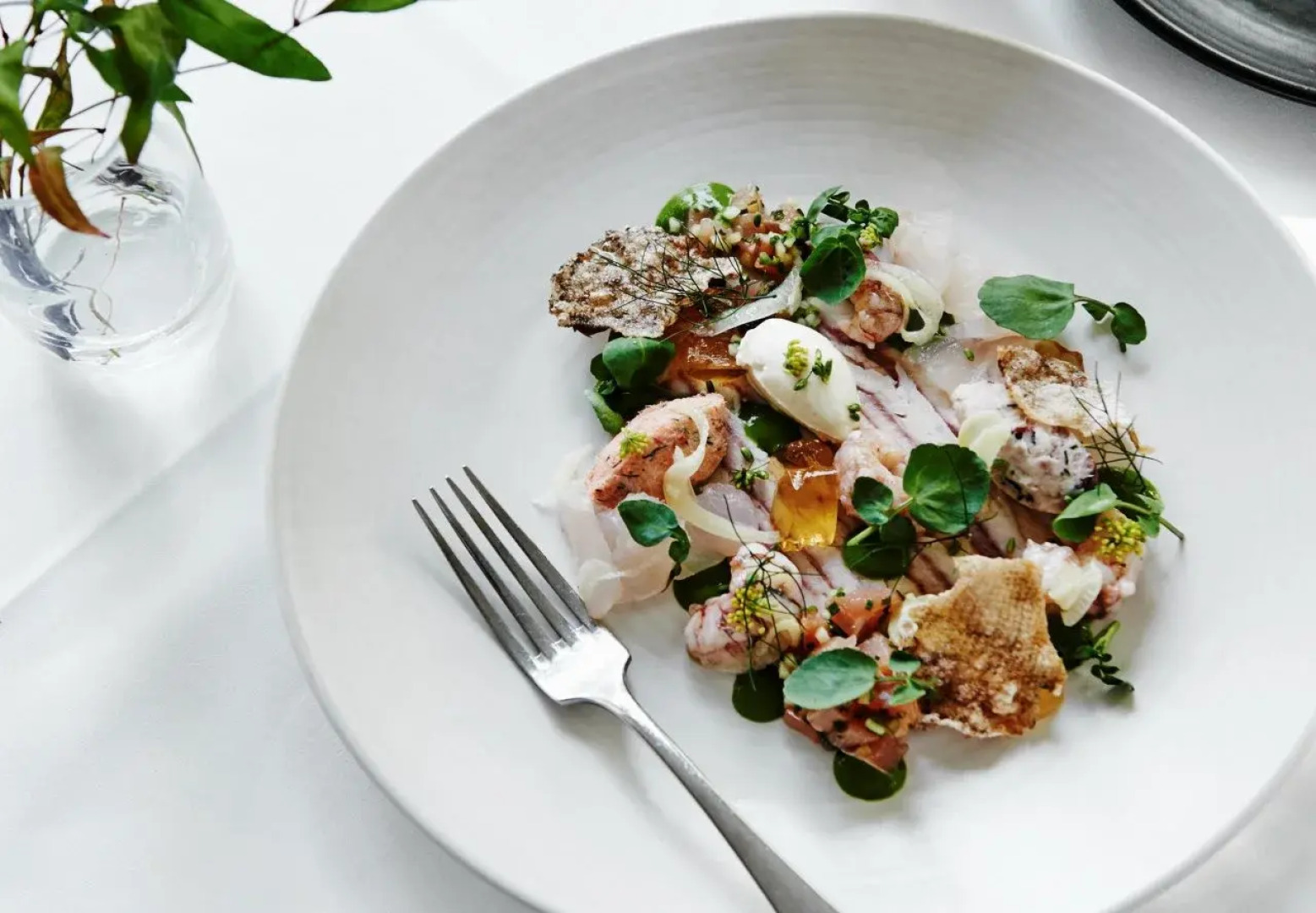 Lake House Daylesford