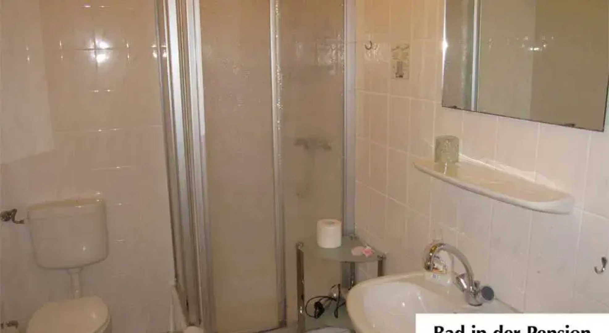 Hotel Märkisches Gutshaus und Pension Am Berg