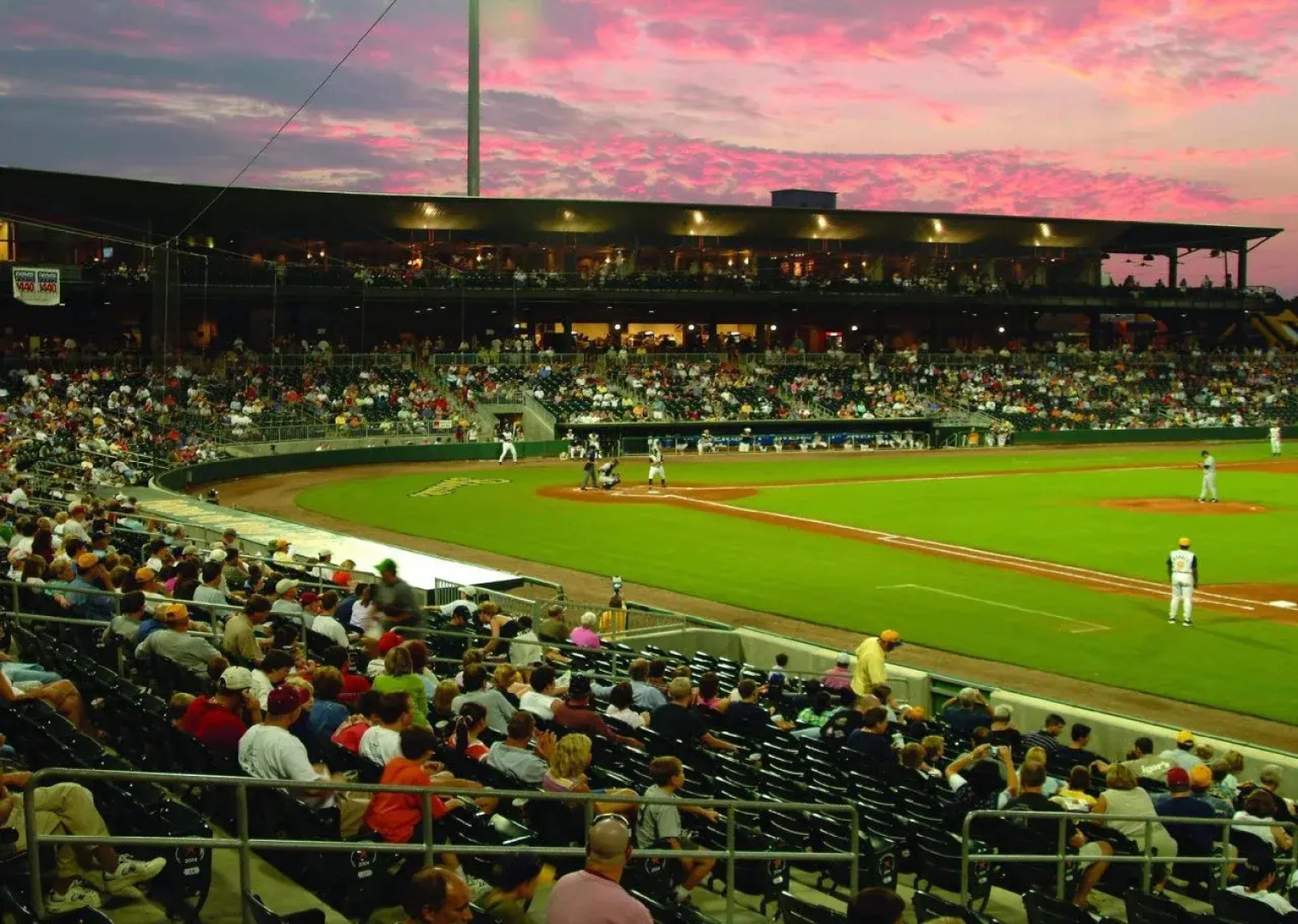 Hampton Inn & Suites Montgomery-EastChase