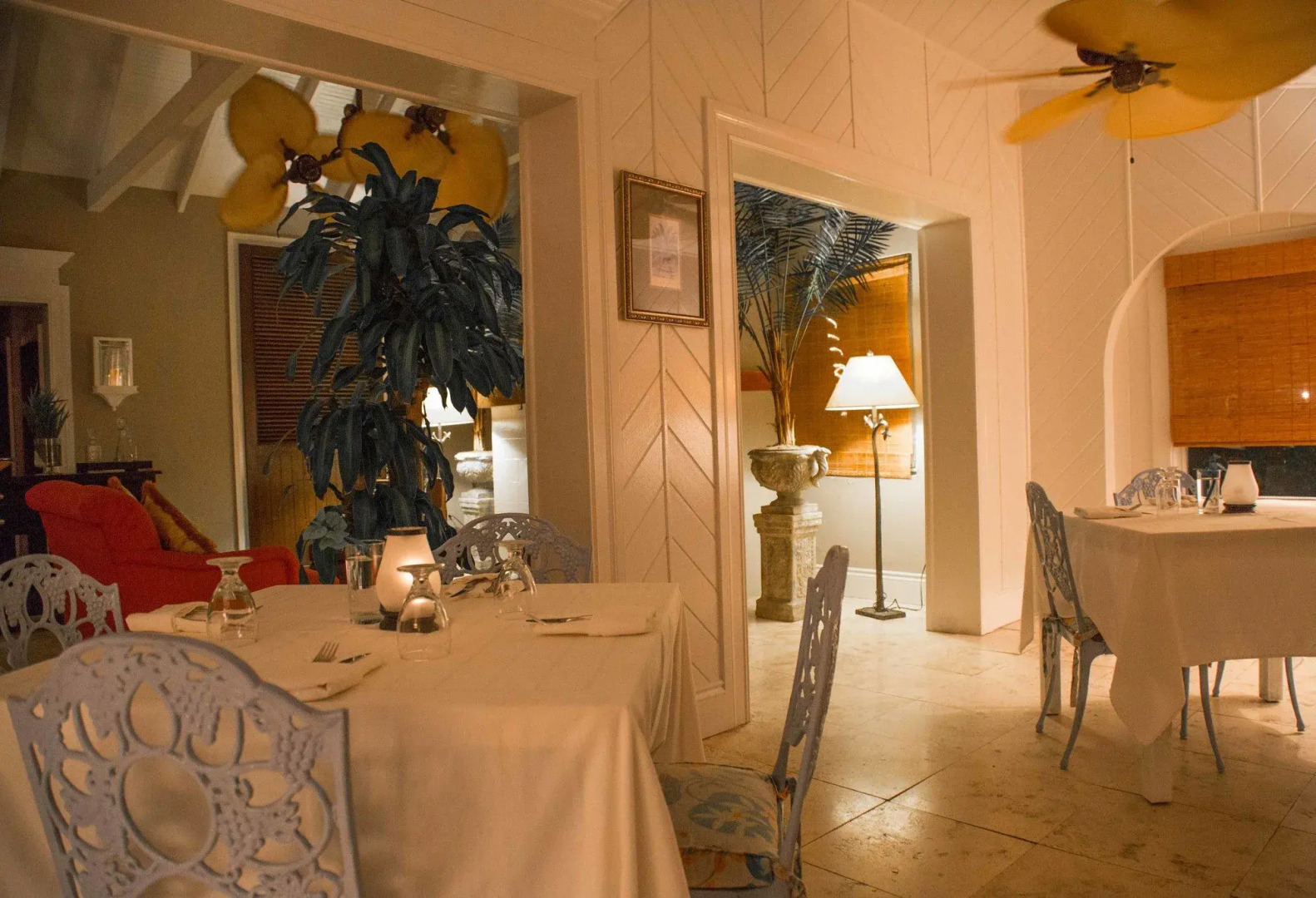 Romora Bay Resort & Marina