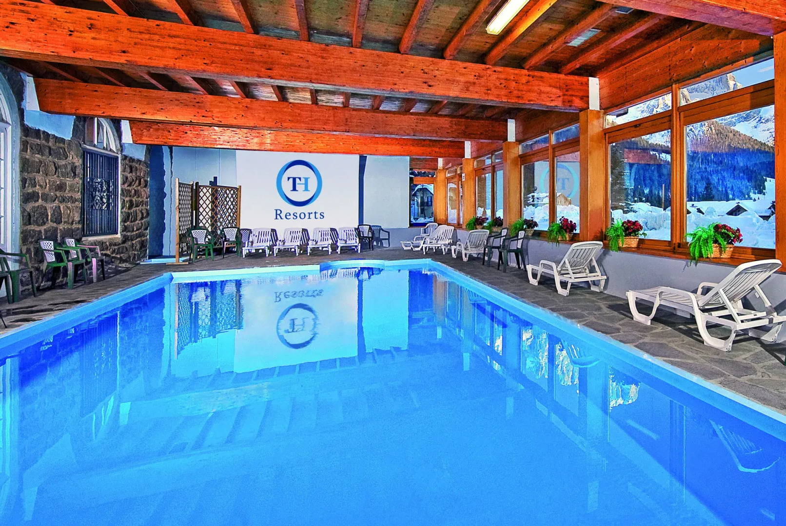 TH San Martino | Majestic Dolomiti Hotel