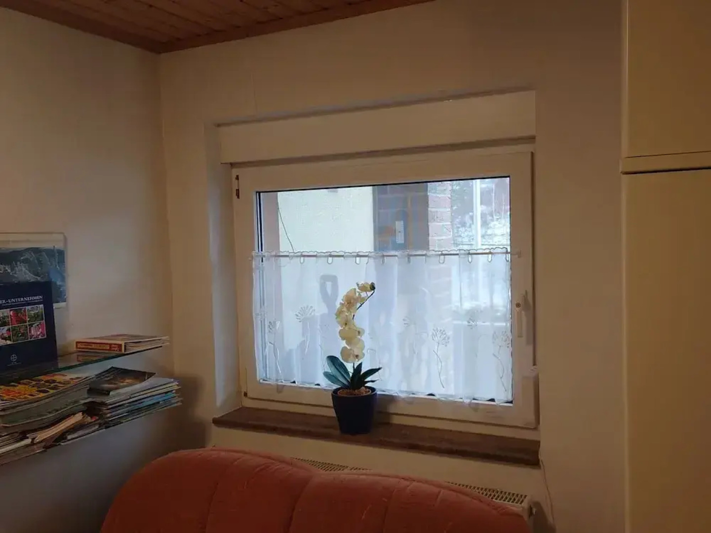 Tranquil Stay, Guntersberge