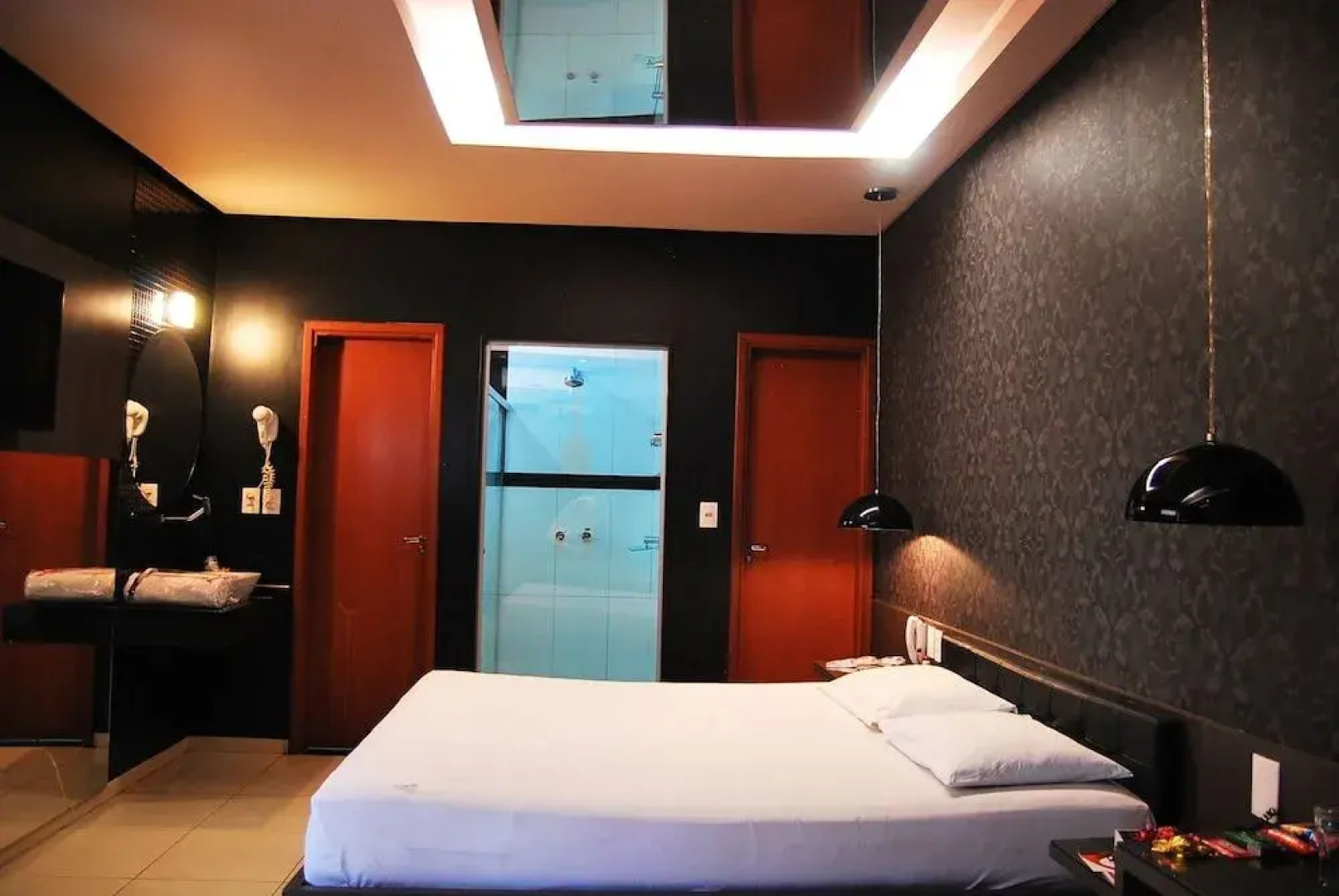 Motel Alvorada - Adults only