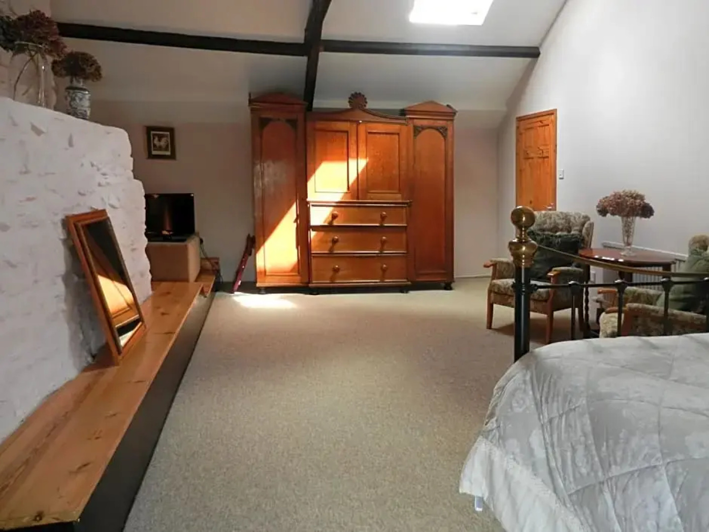 Cilwen Country House Bed and Breakfast