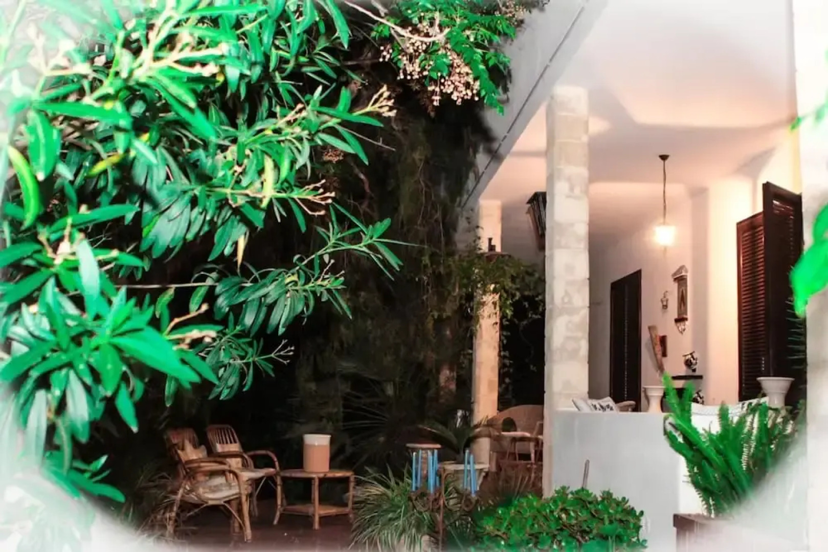 Alchimia tra suoni e colori B&B