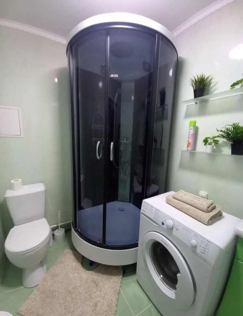 Апартаменты на улице Королёва