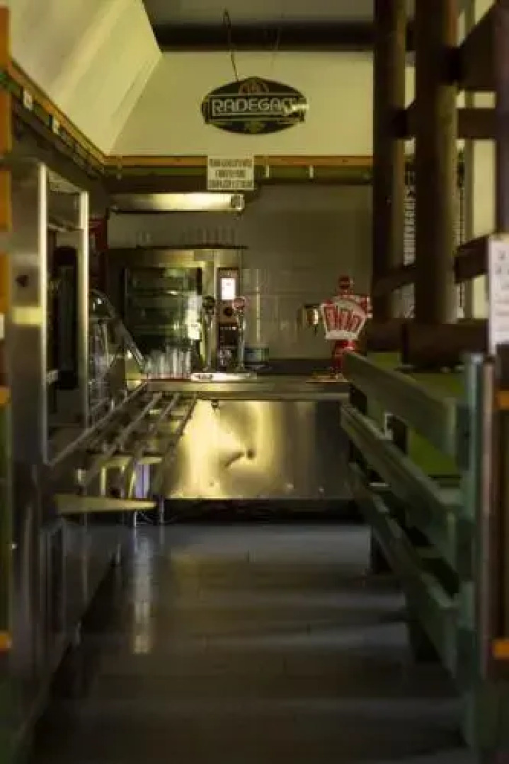 Horský hotel Figura