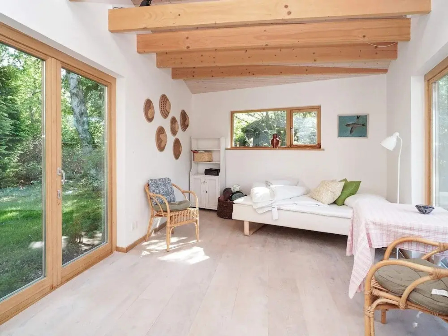 10 Person Holiday Home in Gilleleje