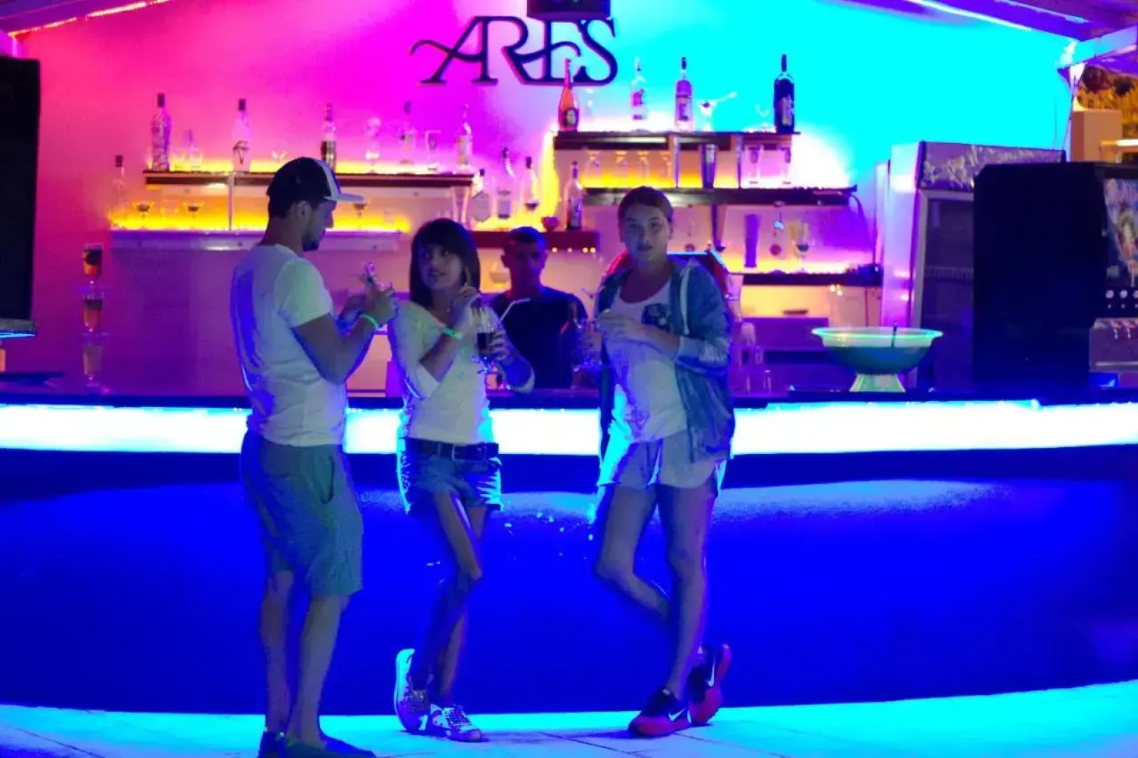 Ares Dream Hotel- All Inclusive