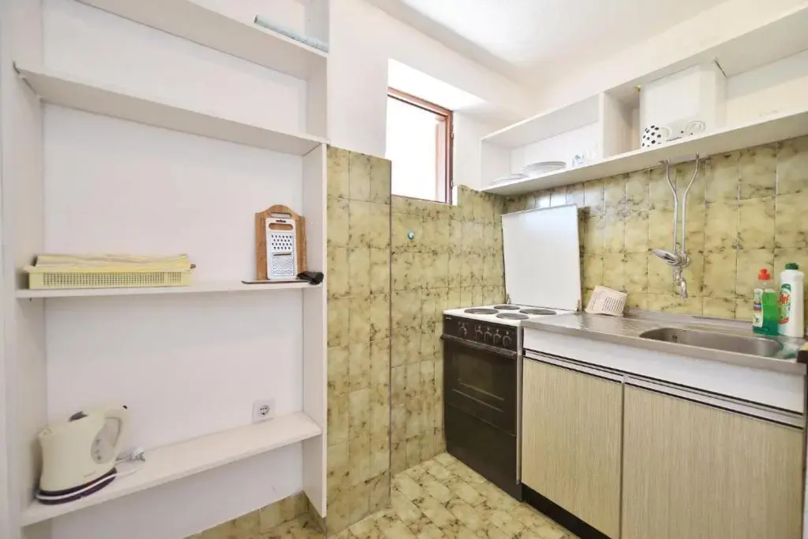 Apartments Goran - 150m from sea