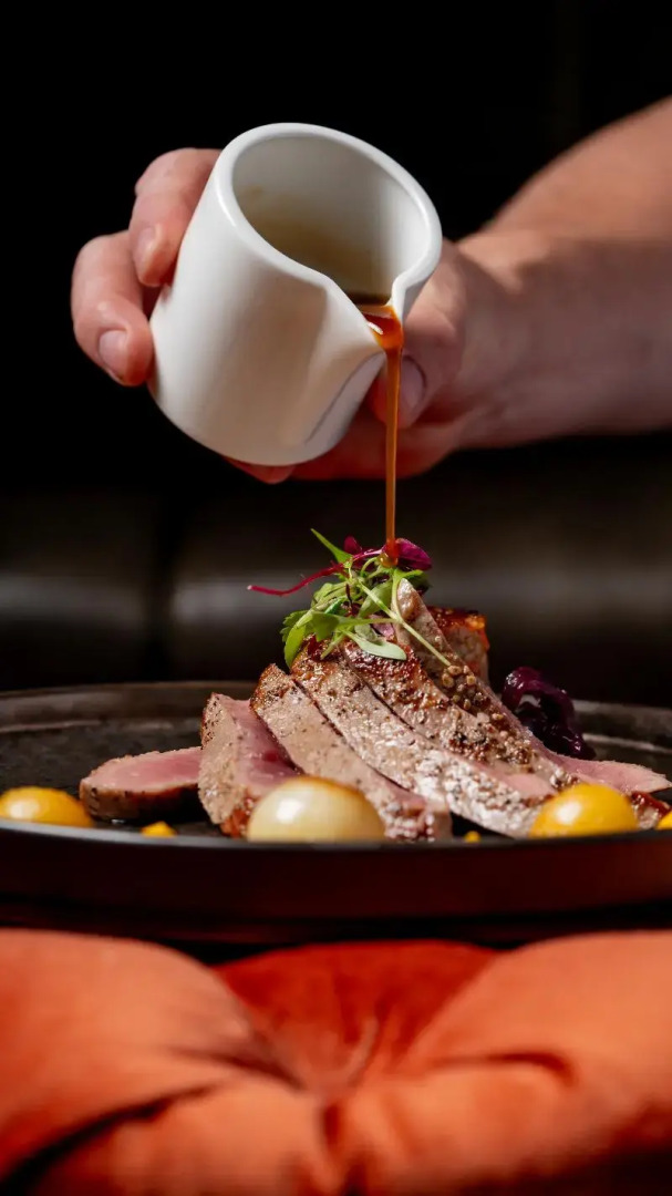 The Municipal Hotel Liverpool - MGallery