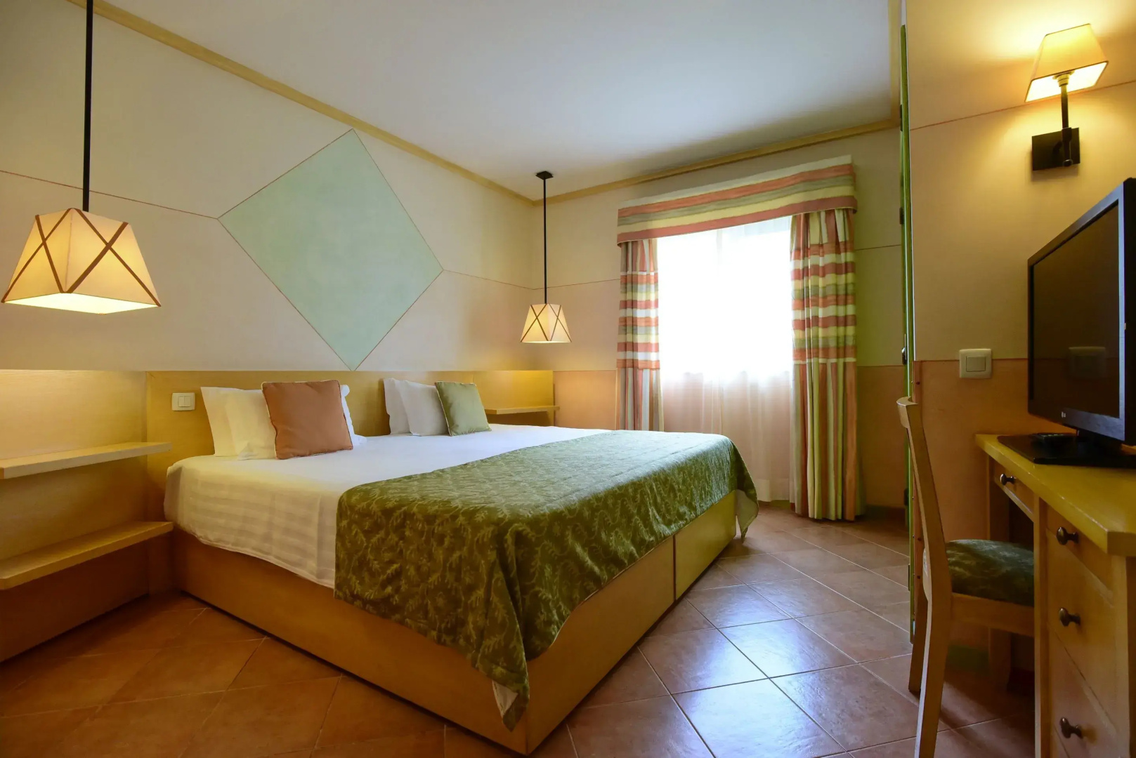 Grande Real Santa Eulalia Resort