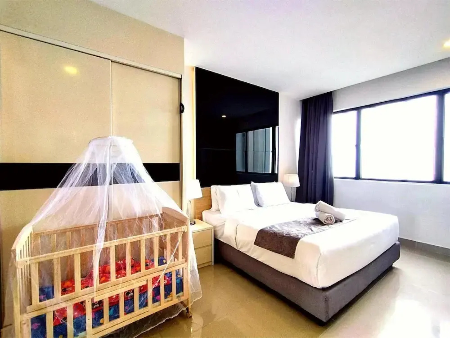 GENTING FoggyCold StayCation AT Ion Delemen By HAPYHOME