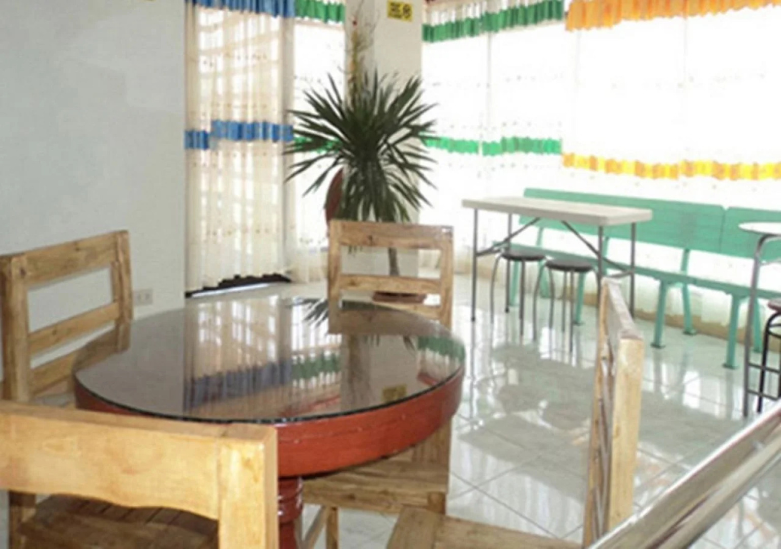 Constrell Pension House