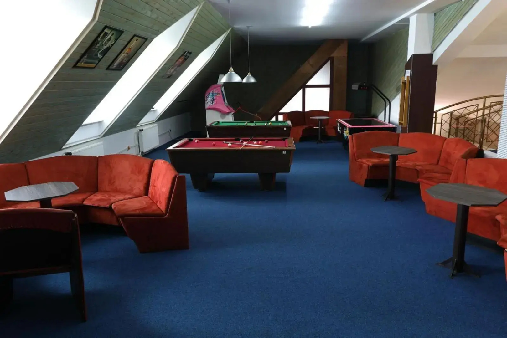Hotel Skicentrum