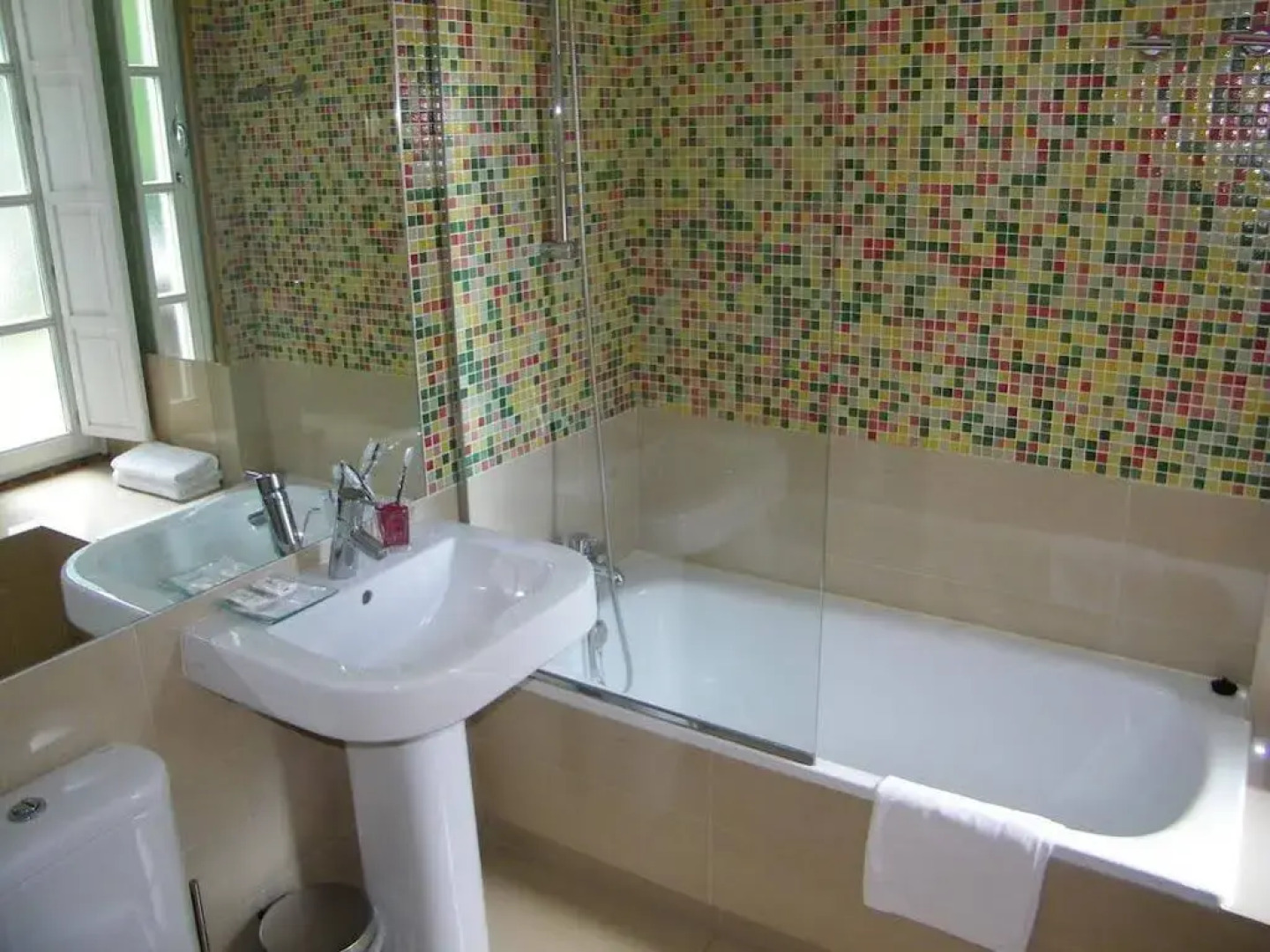 Posada La Giraldilla